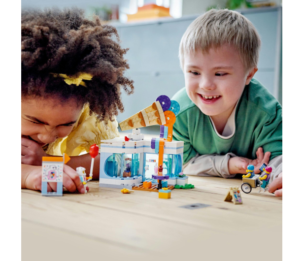 LEGO City 60363 Lodziarnia - 1144430 - zdjęcie 11